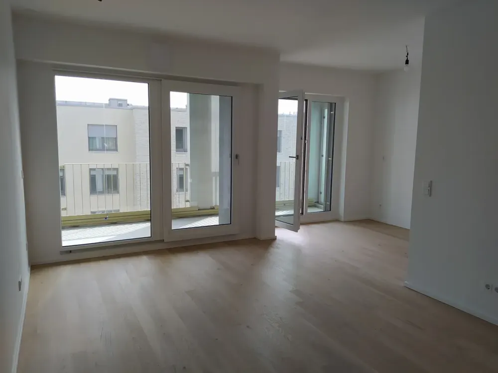 Moderne, sonnige 2-Zimmer-Wohnung von PRIVAT in München-Pasing/Obermenzing, Nähe S-Bahn- + ICE-Halt