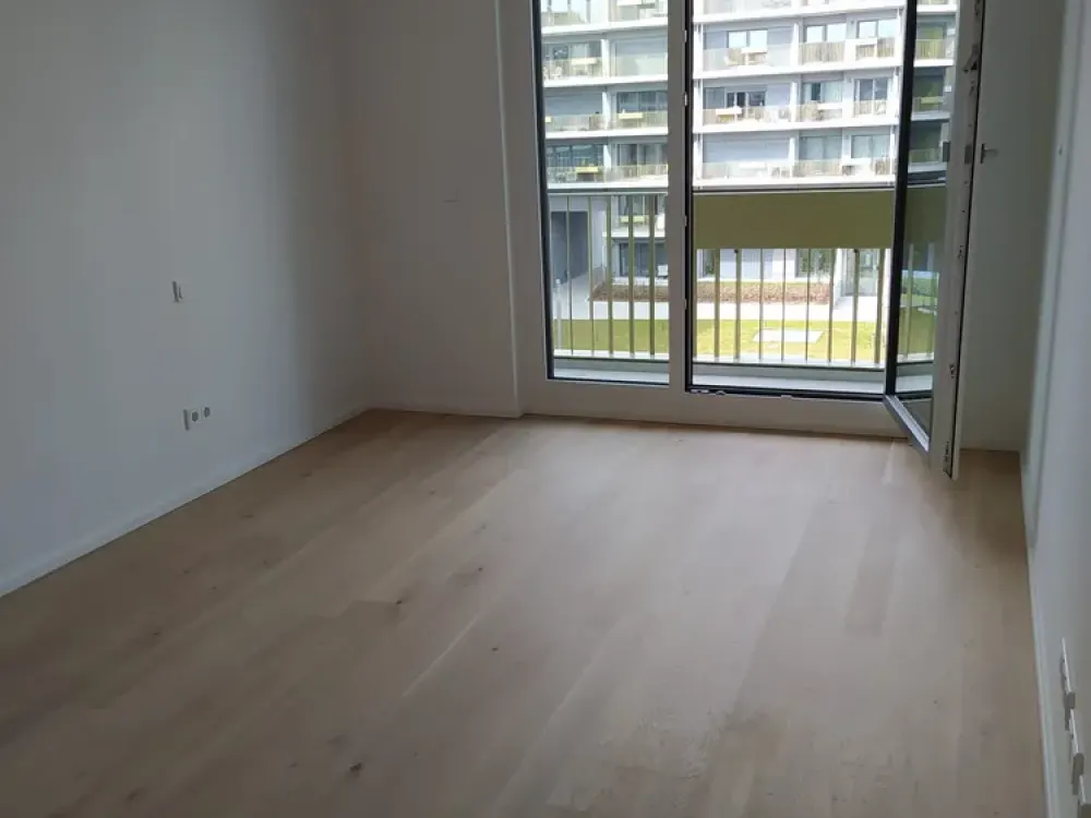 Moderne, sonnige 2-Zimmer-Wohnung von PRIVAT in München-Pasing/Obermenzing, Nähe S-Bahn- + ICE-Halt