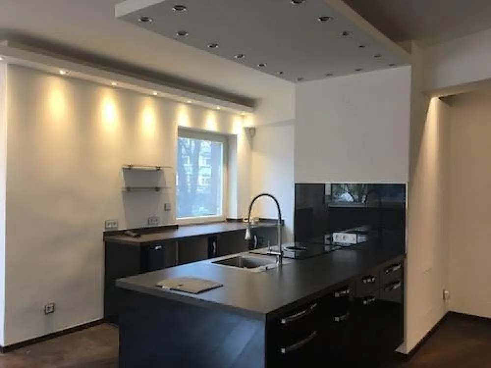 Top-Luxus-Wohnung 136 qm teilmöbliert München-Ramersdorf zum sofortigen Bezug