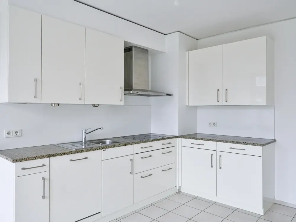 Exklusives Wohnen über den Dächern Berlins, großzügige 5-Zimmer-Wohnung am Potsdamer Platz