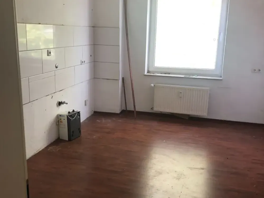 Lichtdurchflutete 3,5-Zimmer-Wohnung mit 85,89 m² in Herne