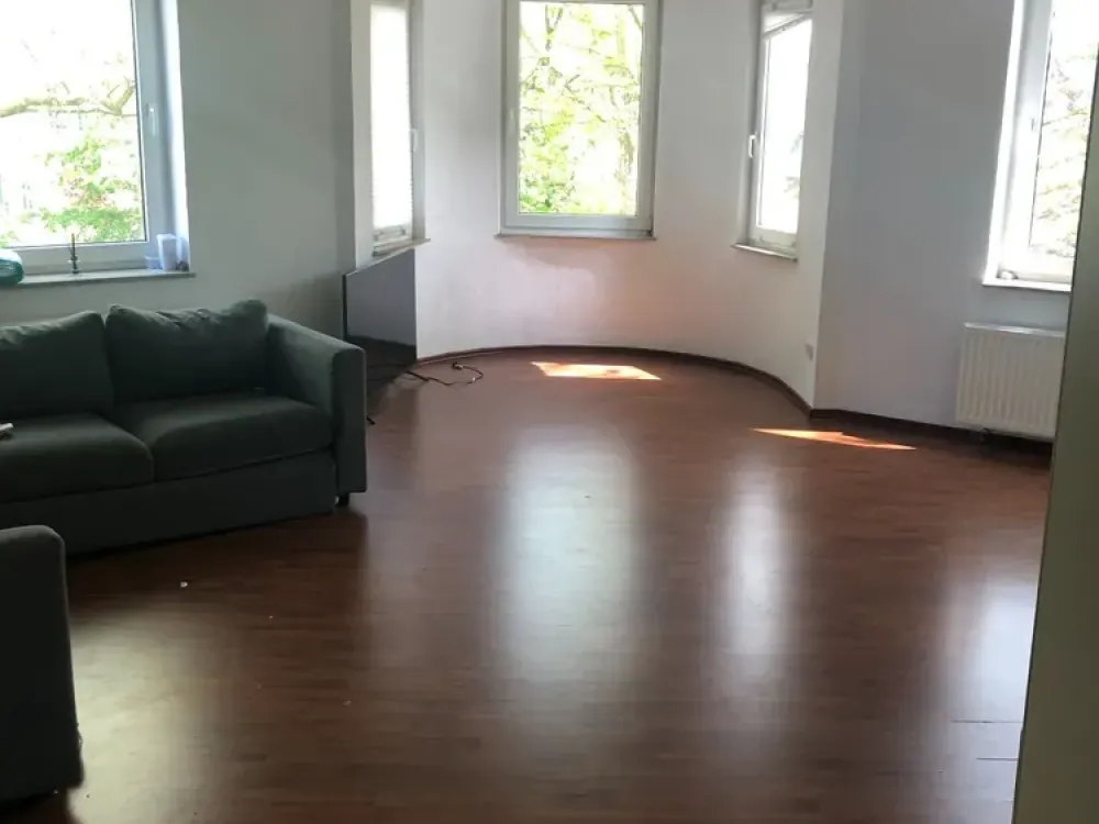 Lichtdurchflutete 3,5-Zimmer-Wohnung mit 85,89 m² in Herne