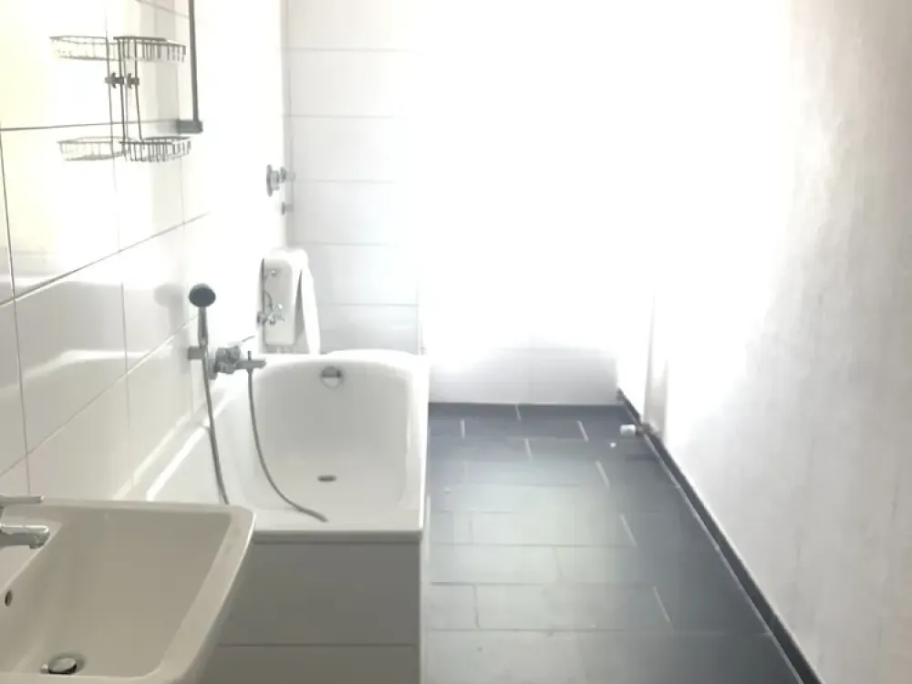 Lichtdurchflutete 3,5-Zimmer-Wohnung mit 85,89 m² in Herne