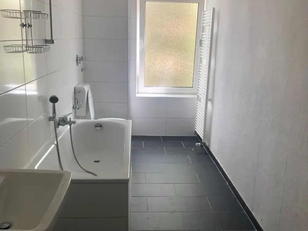 Lichtdurchflutete 3,5-Zimmer-Wohnung mit 85,89 m² in Herne