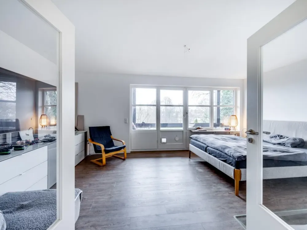Großzügige 3,5-Zimmer-Wohnung mit Balkon in Taufkirchen, Nachmieter ab 01.06. gesucht