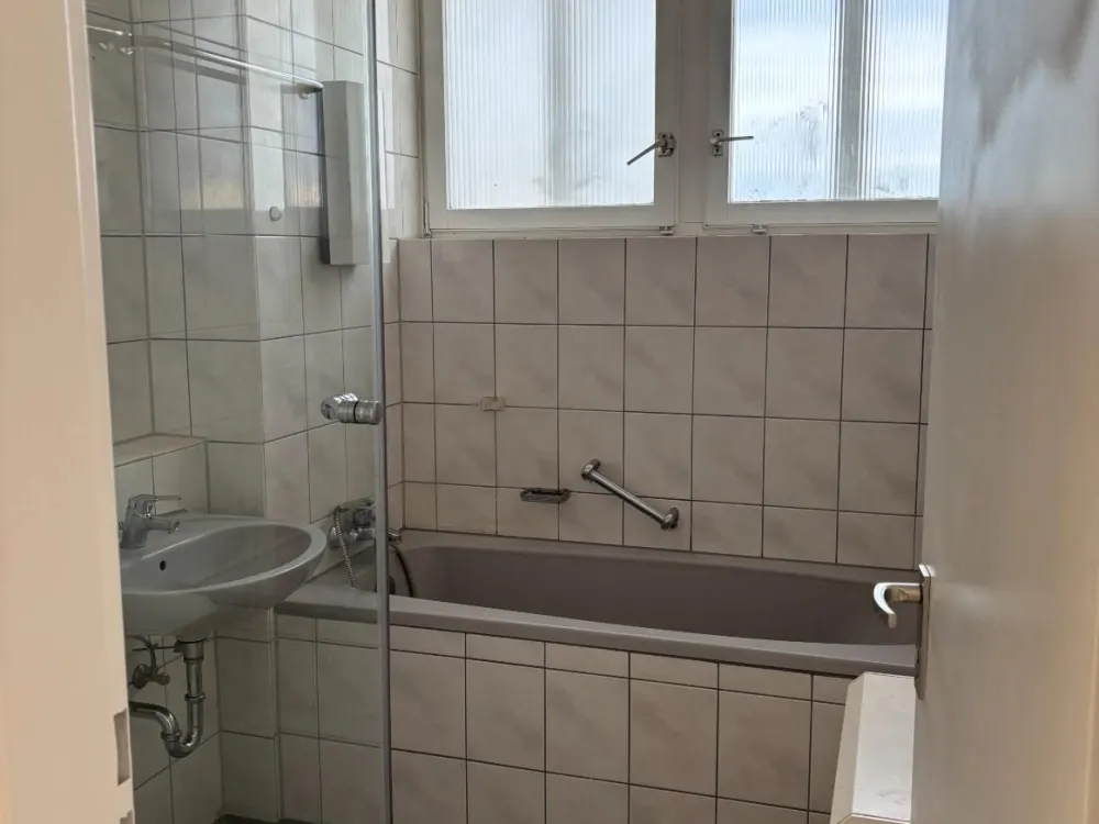 [LIS-10363] 4-Zimmer Wohnung mit Balkon