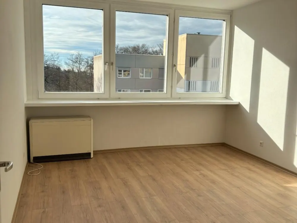 [LIS-10363] 4-Zimmer Wohnung mit Balkon