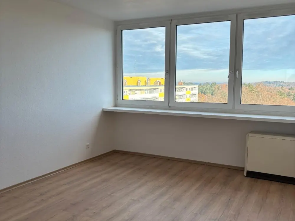 [LIS-10363] 4-Zimmer Wohnung mit Balkon