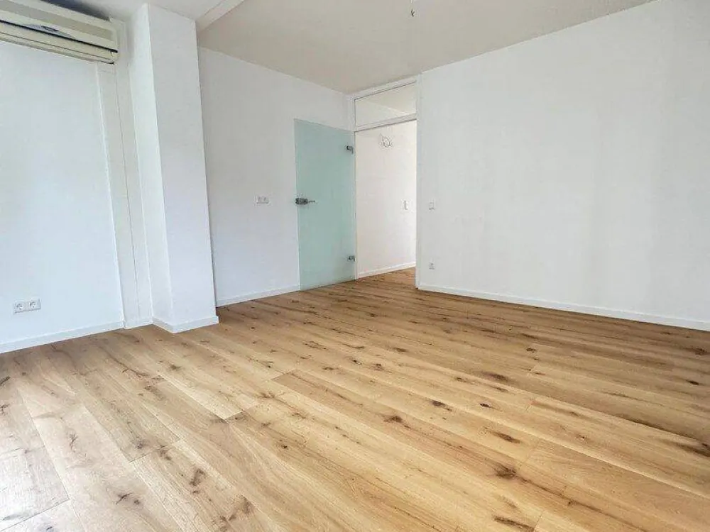 Erstbezug nach Kernsanierung - Moderne 3-Zimmer-Wohnung in Friedrichshafen