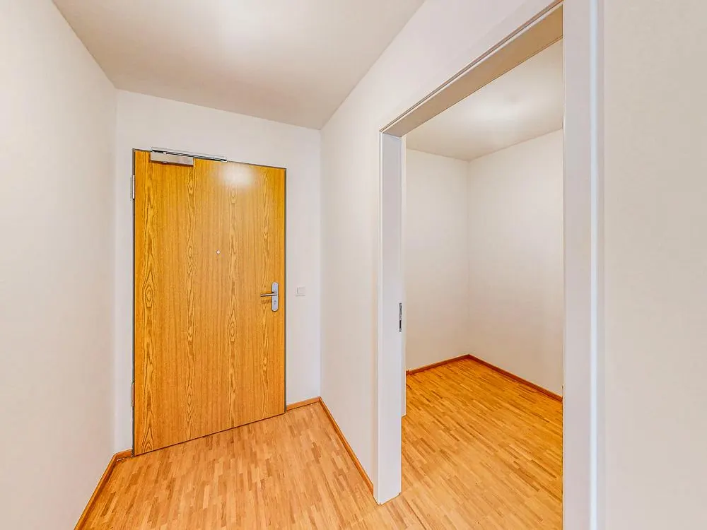 Ihr Rückzugsort in der Stadt, 4 Zimmer mit Balkon und privater Dachterrasse