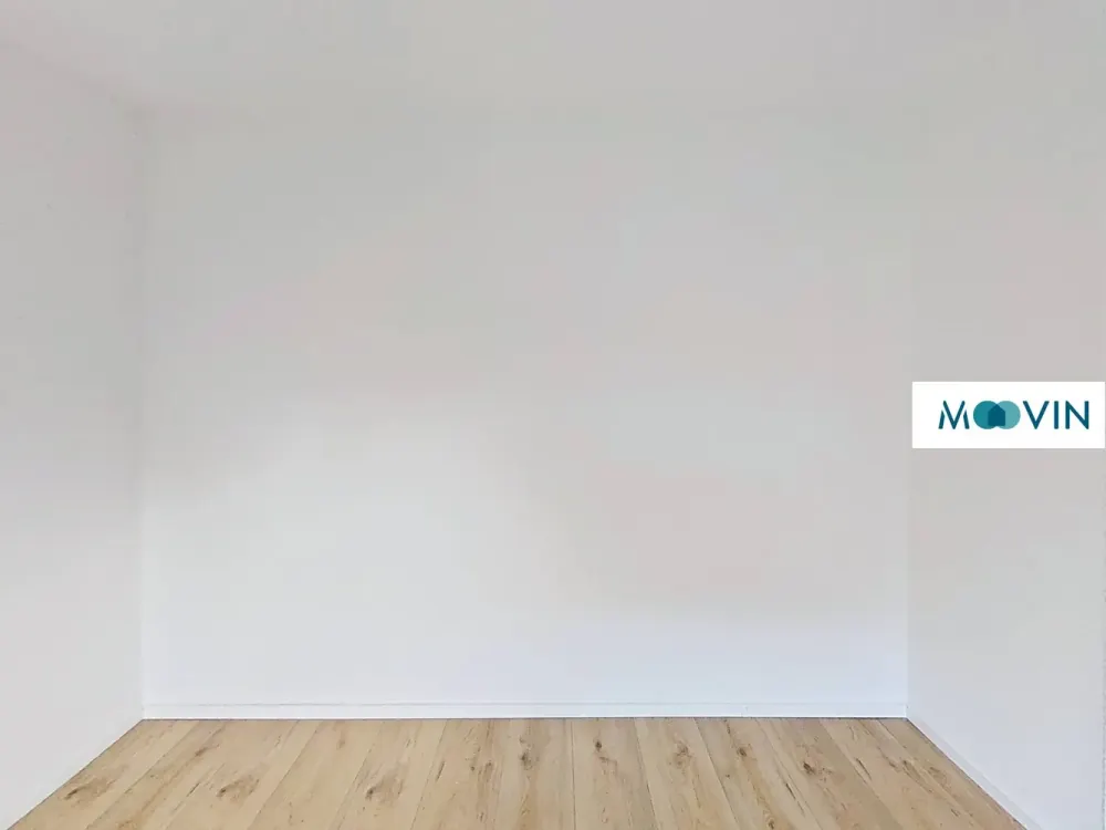 Freundliche 2-Zimmer-Wohnung mit EBK