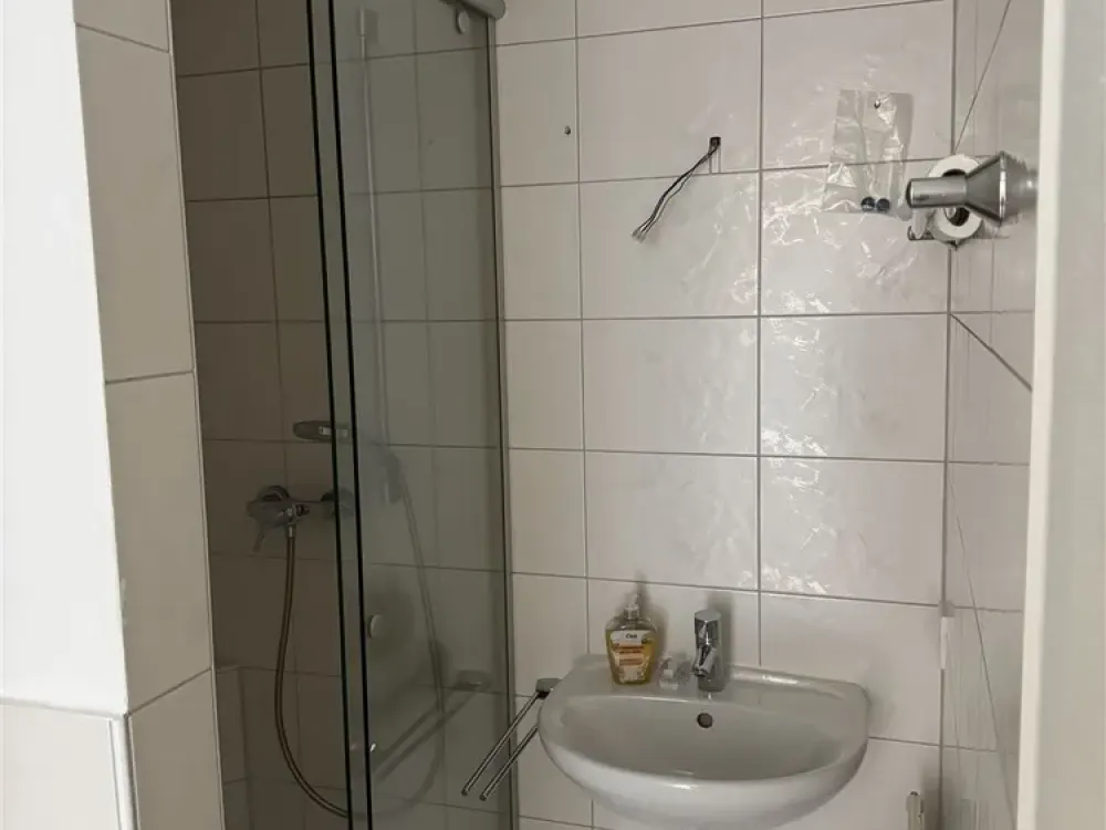 Beautiful 1-Room Apartment with Lake View for Rent!