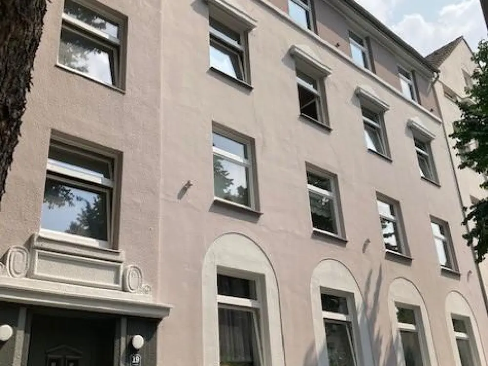 Die ersten eigenen vier Wände zur Miete - Wohlfühlen bei VIVAWEST