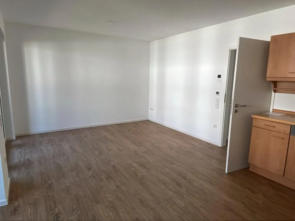 2-Z.-Whg. Mecklenbeck - Ab 60 Jahren - Service Wohnen