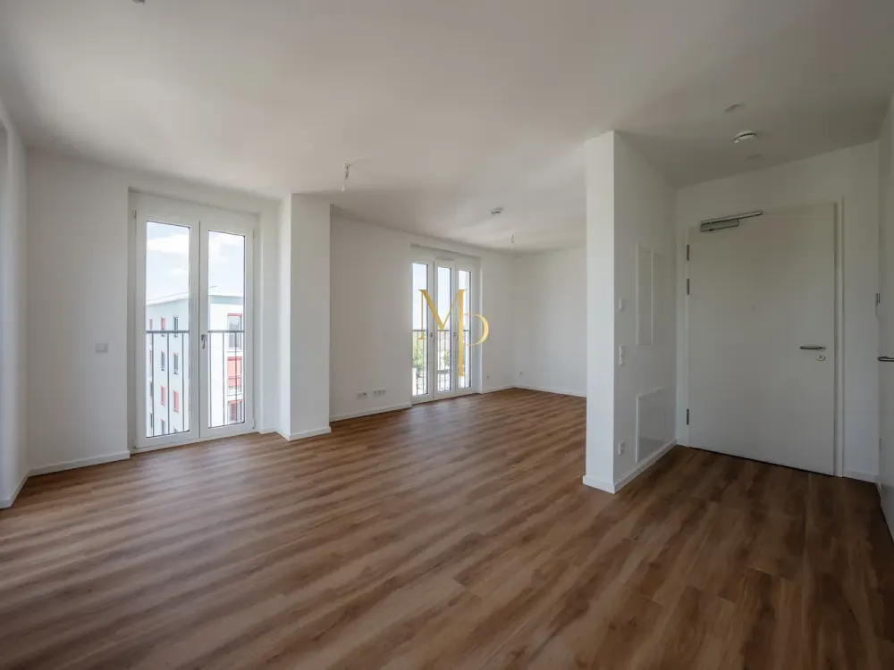 THE ORPLID FIVE: Munich’s Private Living Club, THE OPEN SPACE 89