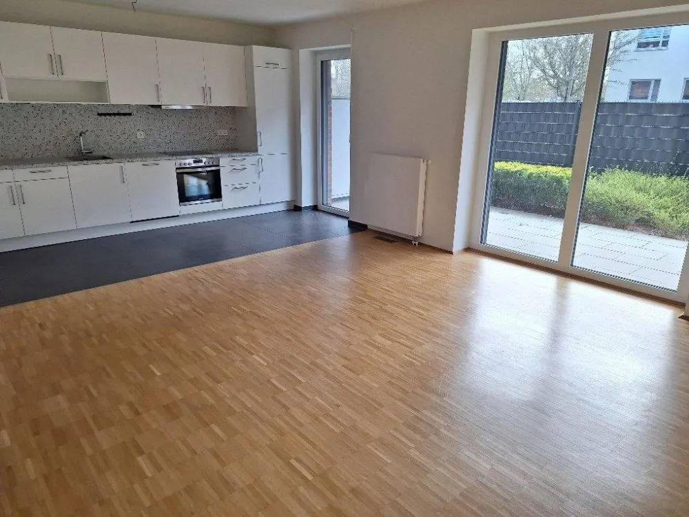 Großzügige 4-Zimmer Wohnung in Hannover-Misburg