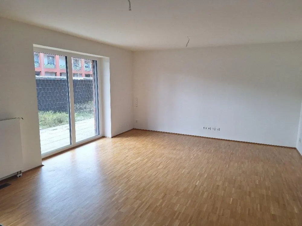 Großzügige 4-Zimmer Wohnung in Hannover-Misburg
