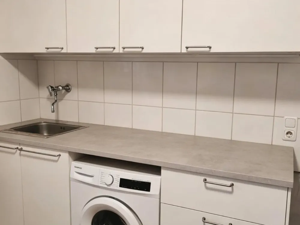 Nachmieter gesucht: Helle 3-Zimmer-Wohnung in Ostentor ab 01.11