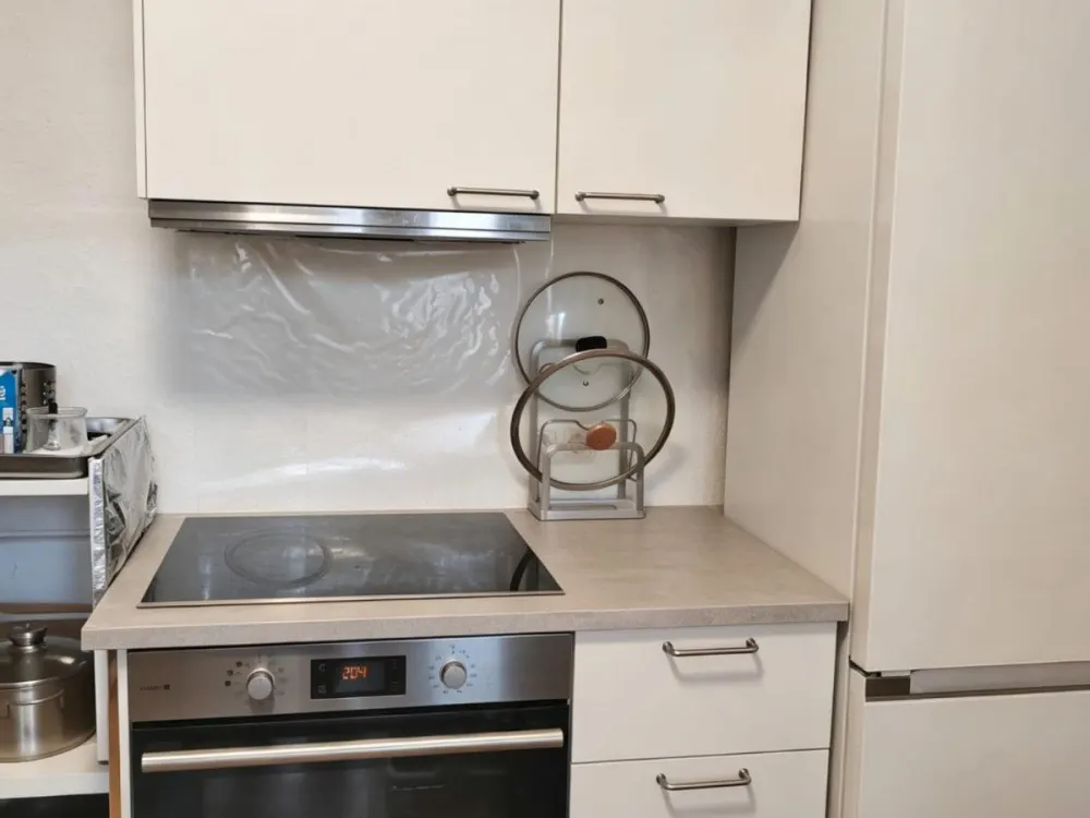 Nachmieter gesucht: Helle 3-Zimmer-Wohnung in Ostentor ab 01.11