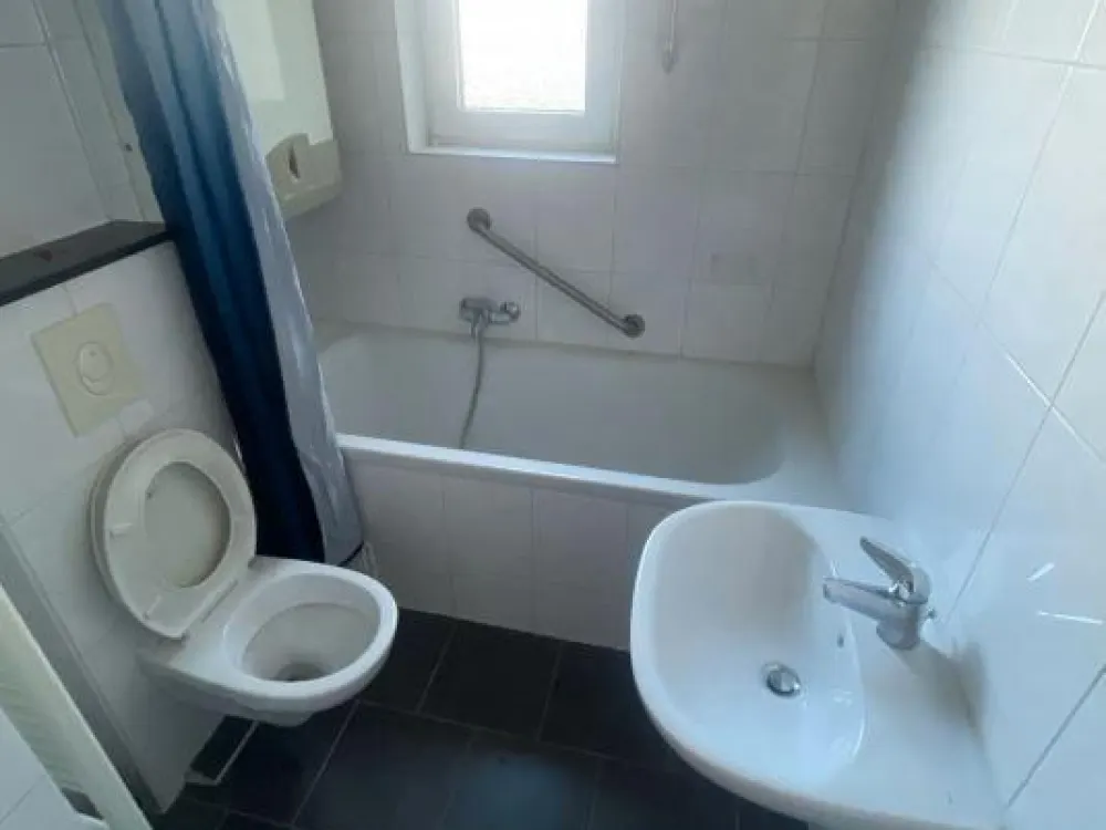 Nachmieter gesucht: Helle 3-Zimmer-Wohnung in Ostentor ab 01.11