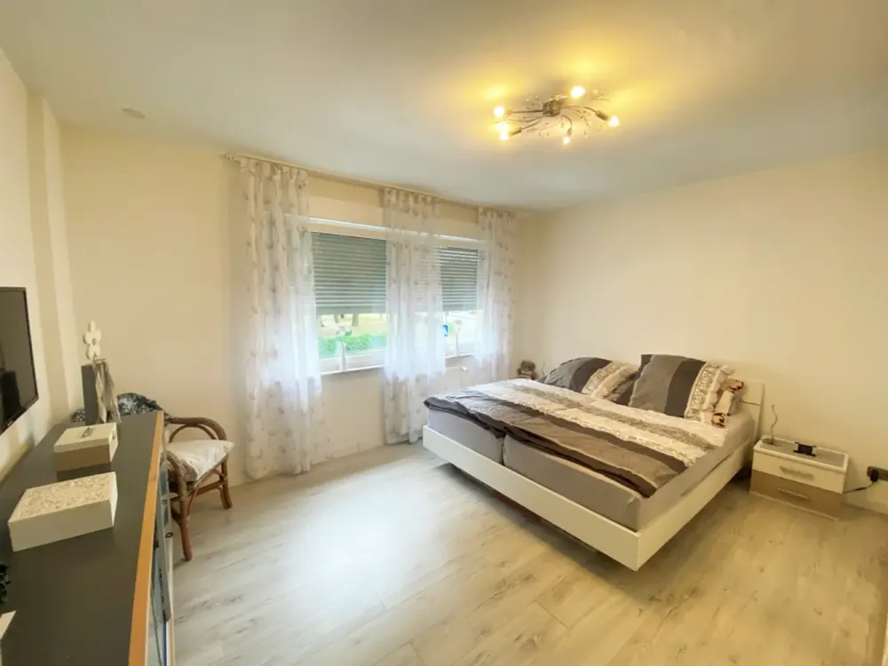 Modern 2-Room Apartment in Central Location of Castrop-Rauxel-Ickern approx. 68.9 m² | 1st Floor