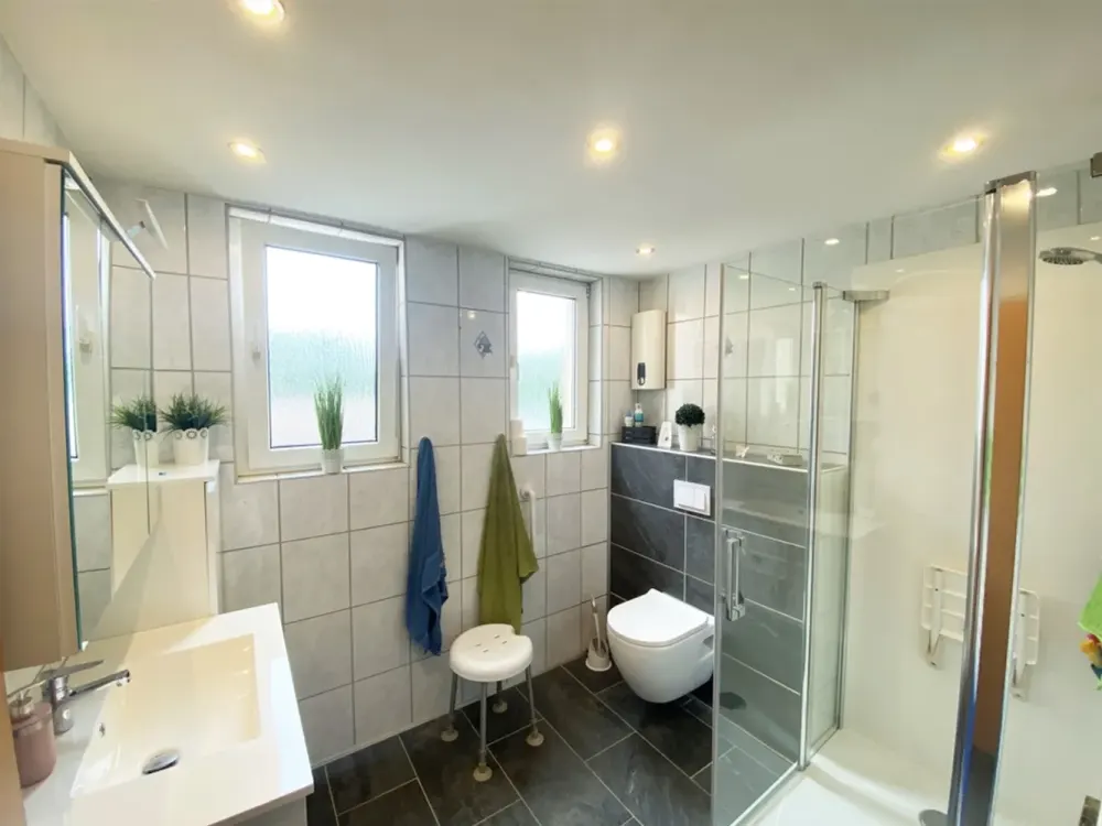 Modern 2-Room Apartment in Central Location of Castrop-Rauxel-Ickern approx. 68.9 m² | 1st Floor