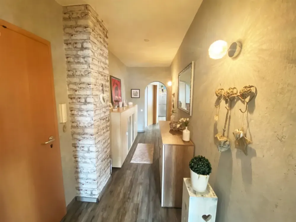 Modern 2-Room Apartment in Central Location of Castrop-Rauxel-Ickern approx. 68.9 m² | 1st Floor