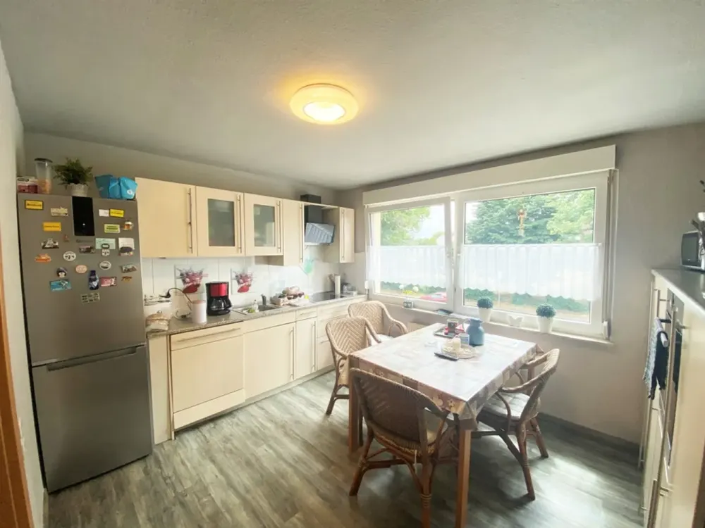 Modern 2-Room Apartment in Central Location of Castrop-Rauxel-Ickern approx. 68.9 m² | 1st Floor