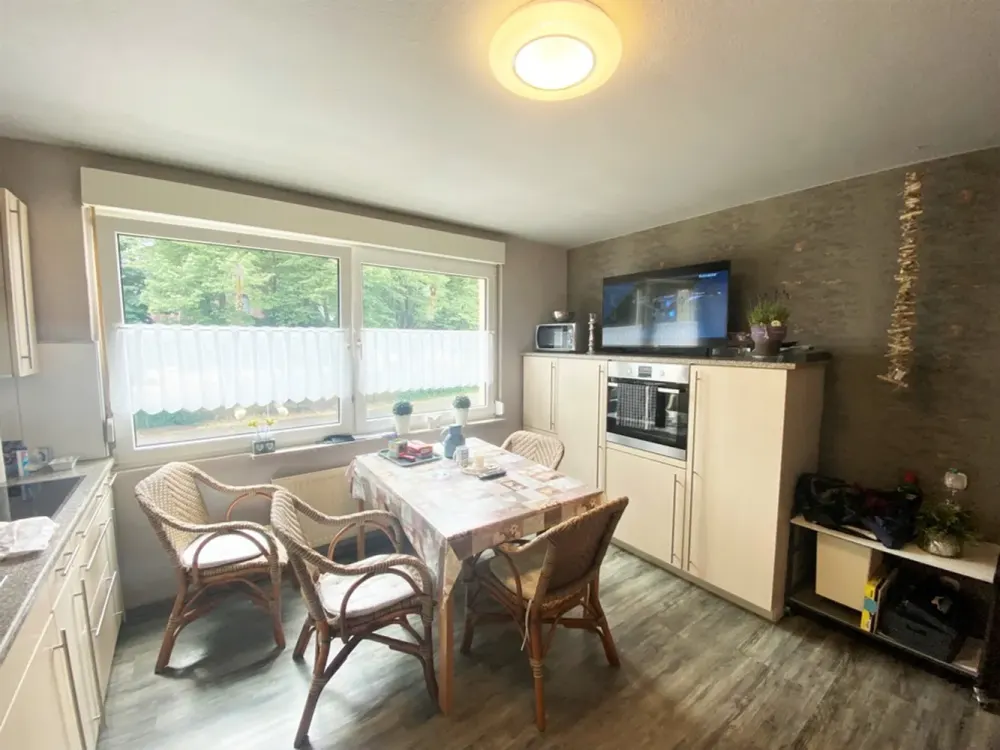 Modern 2-Room Apartment in Central Location of Castrop-Rauxel-Ickern approx. 68.9 m² | 1st Floor