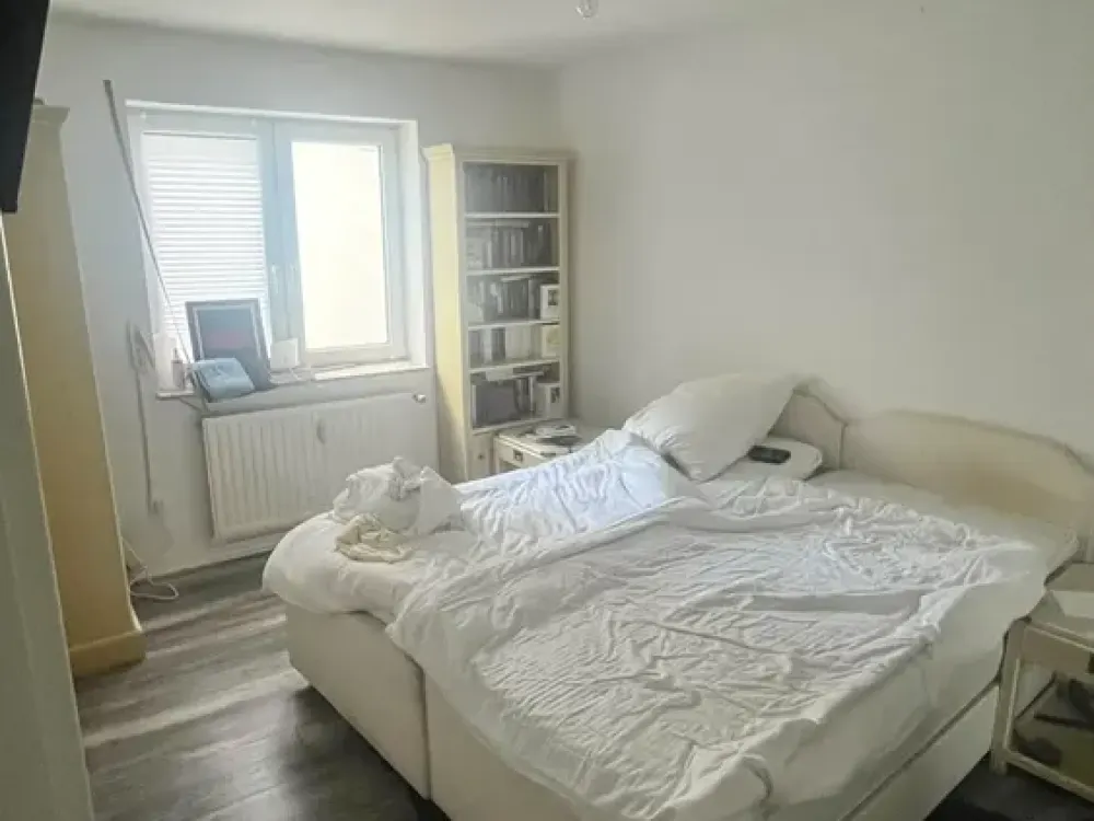 Practical 2.5-Room Apartment with 400 sqm Garden in Witten