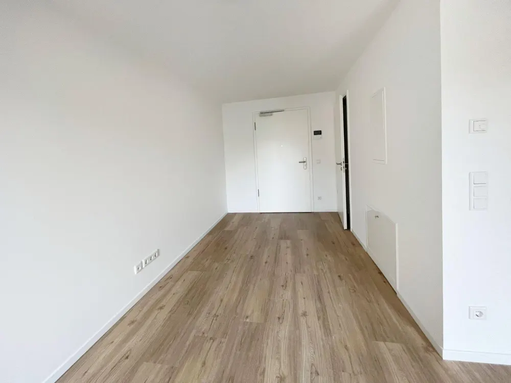 ERSTBEZUG - MODERNE 1-Zimmer Wohnung mit Einbauküche