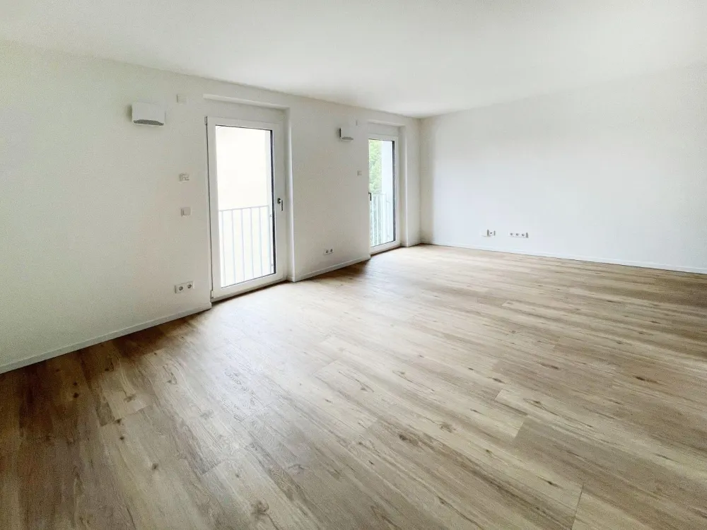 ERSTBEZUG - MODERNE 1-Zimmer Wohnung mit Einbauküche