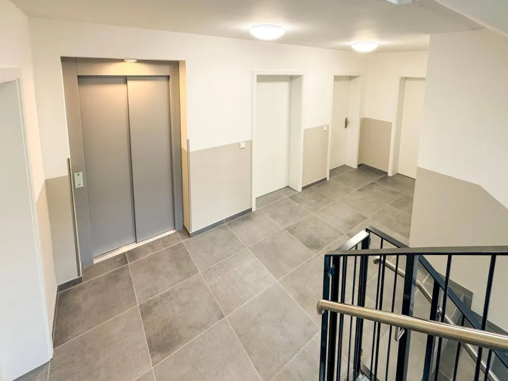 Erdgeschoss-Wohnung in TOP-Lage! - 1 Zimmer | Abstellraum | Tiefgarage