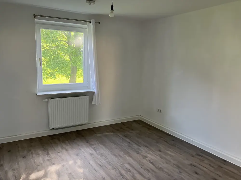 Praktische 3-Zimmer-Wohnung in guter Wohnlage