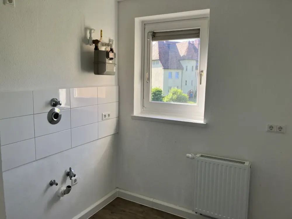 Praktische 3-Zimmer-Wohnung in guter Wohnlage