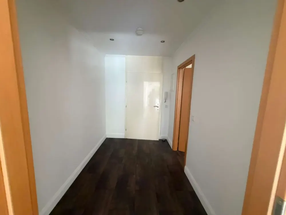 2-Zimmer-Wohnung mit Aufzug und großem Balkon in Bad Homburg