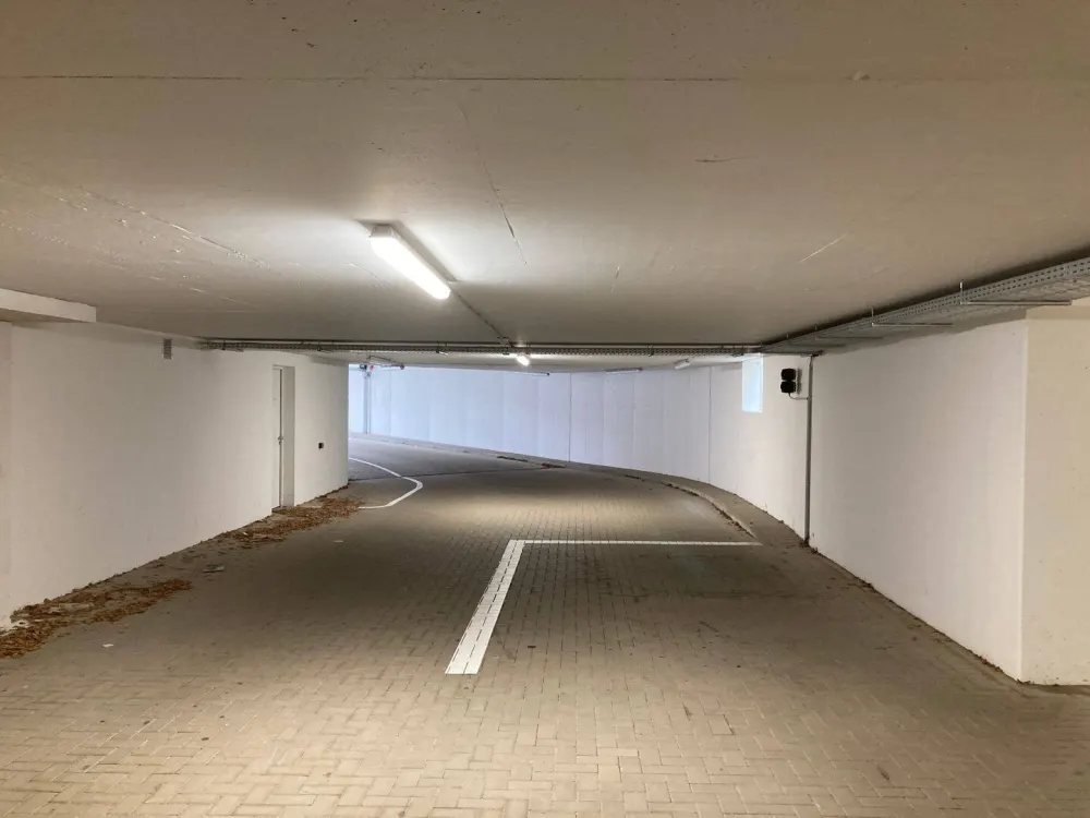 3-Zimmer im 2. OG mit Balkon