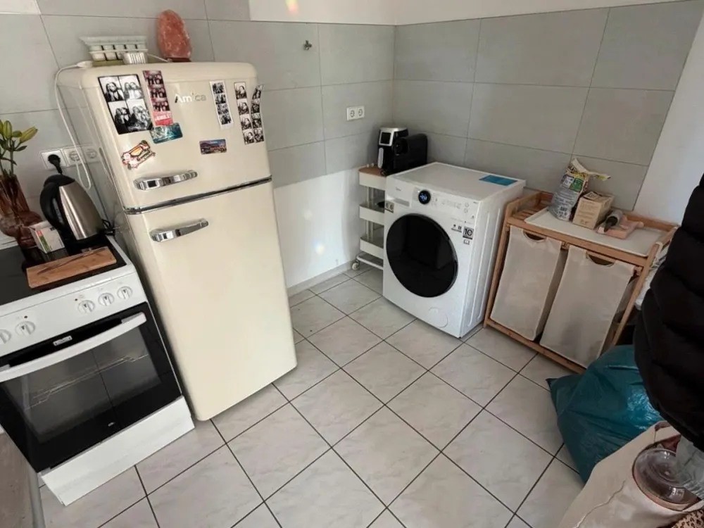 Ruhige 2-Raumwohnung in Leipzig