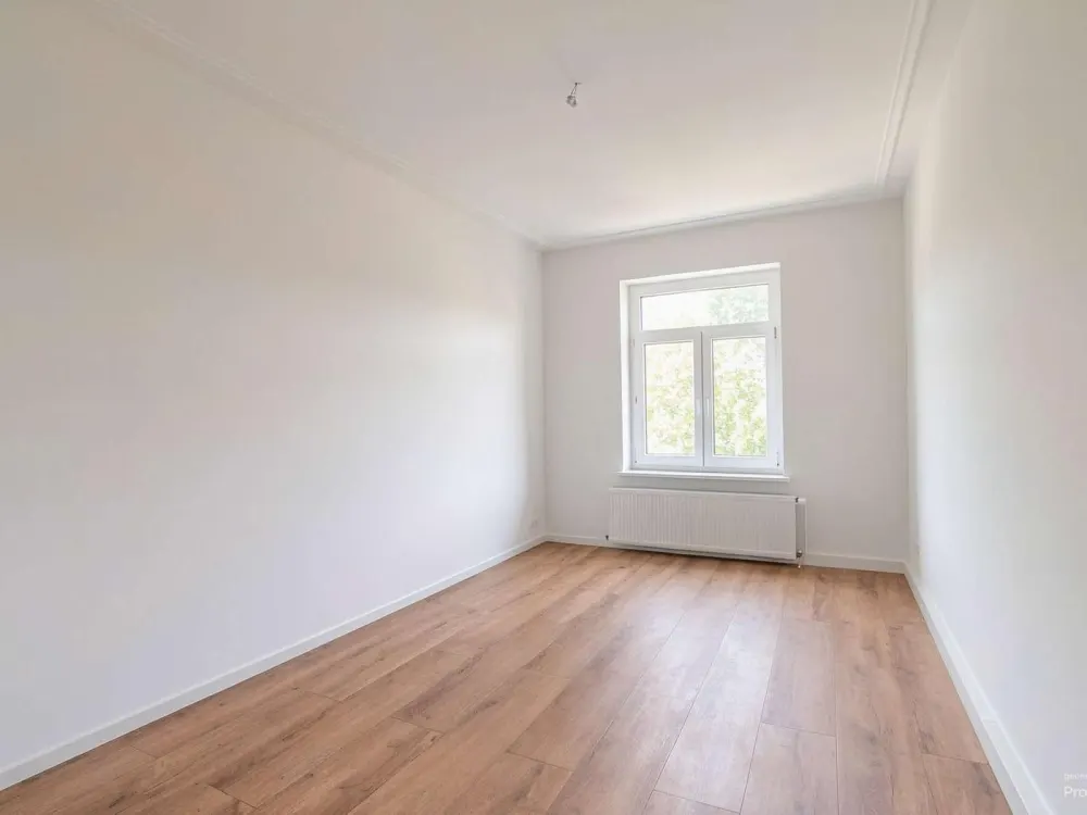 Inkl. neuer Einbauküche! Modernes Wohnen im Gründerzeithaus