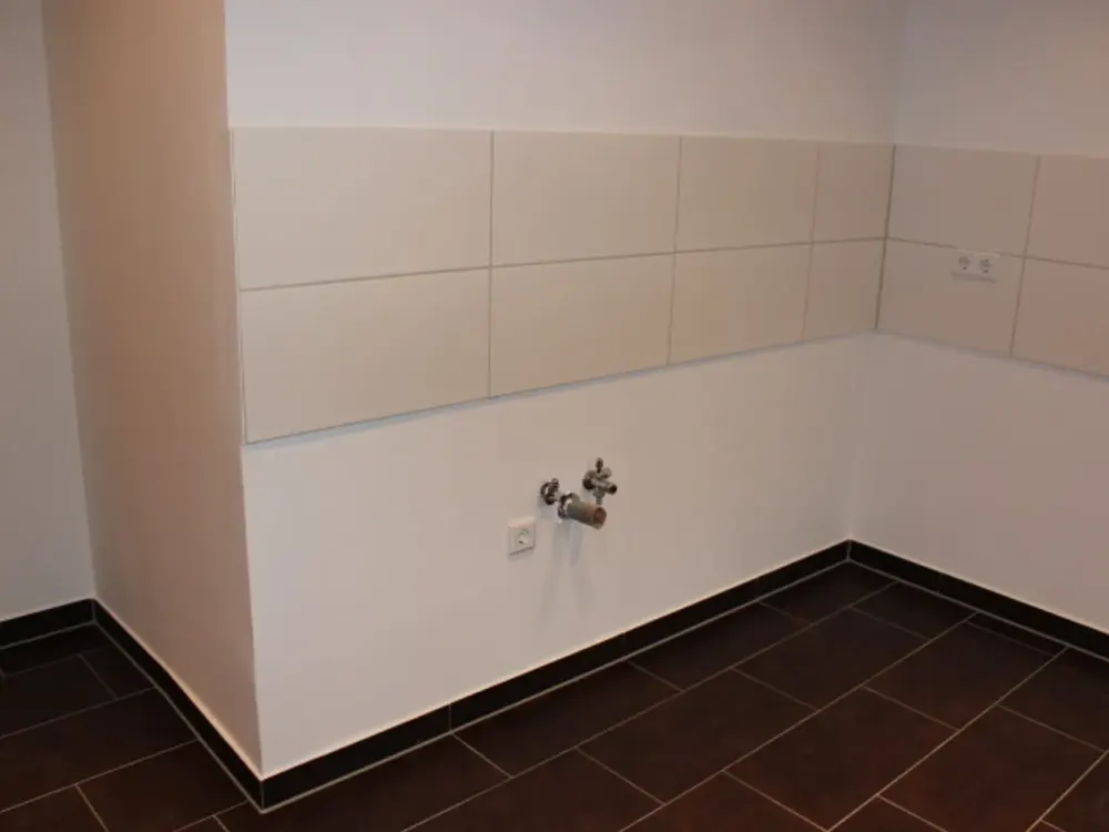 Stötteritz, sanierte Wohnung, Spielplatz