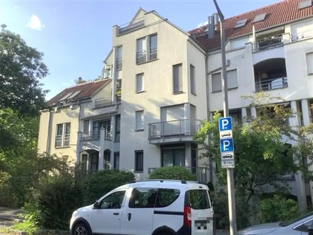 Penthouse-Maisonette mit Panoramablick, 2 Dachterrassen und Kamin