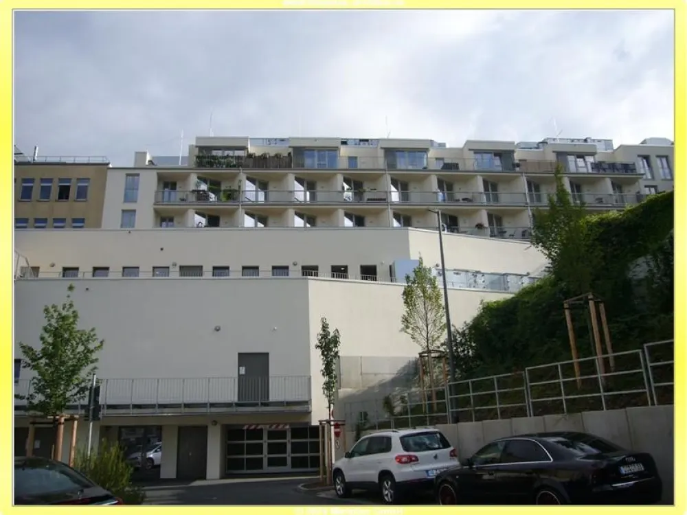 Die perfekte Singlewohnung mit Einbauküche, Balkon und zentraler Lage sucht neuen Mieter!