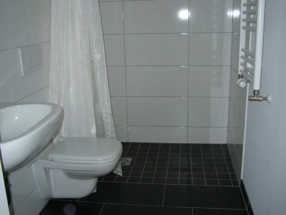 Die perfekte Singlewohnung mit Einbauküche, Balkon und zentraler Lage sucht neuen Mieter!