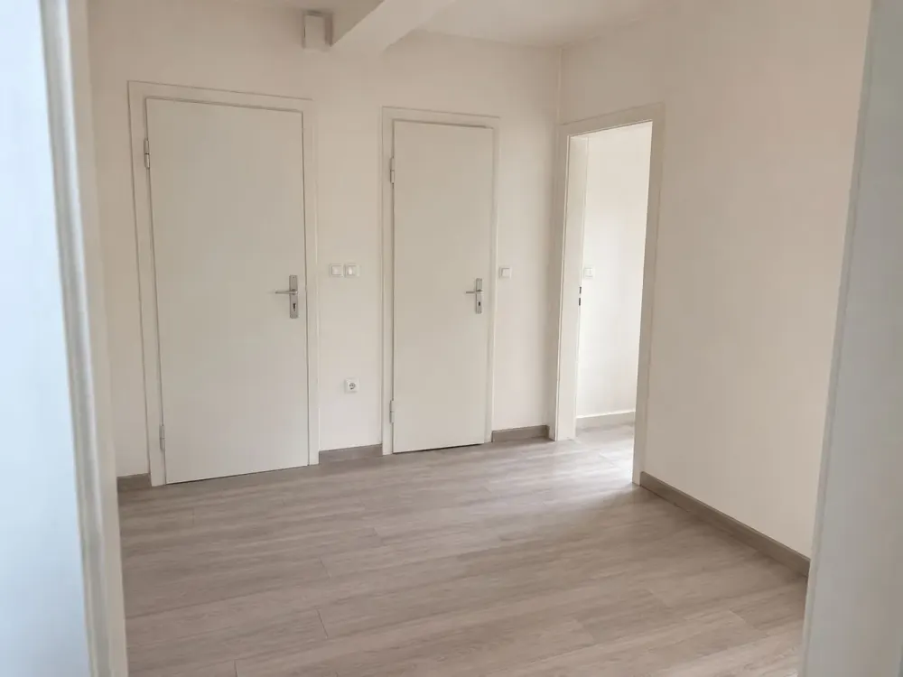 Gepflegte 3-ZKB-Wohnung in Krefeld - frei ab 01.09.2026