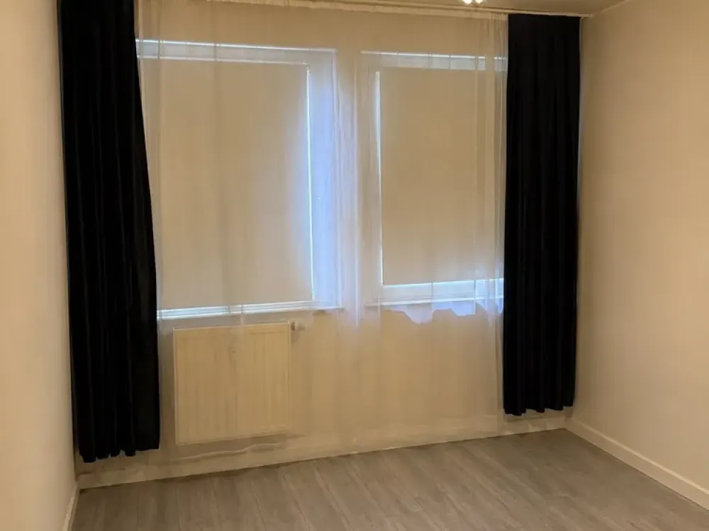 Gepflegte 3-ZKB-Wohnung in Krefeld - frei ab 01.09.2026