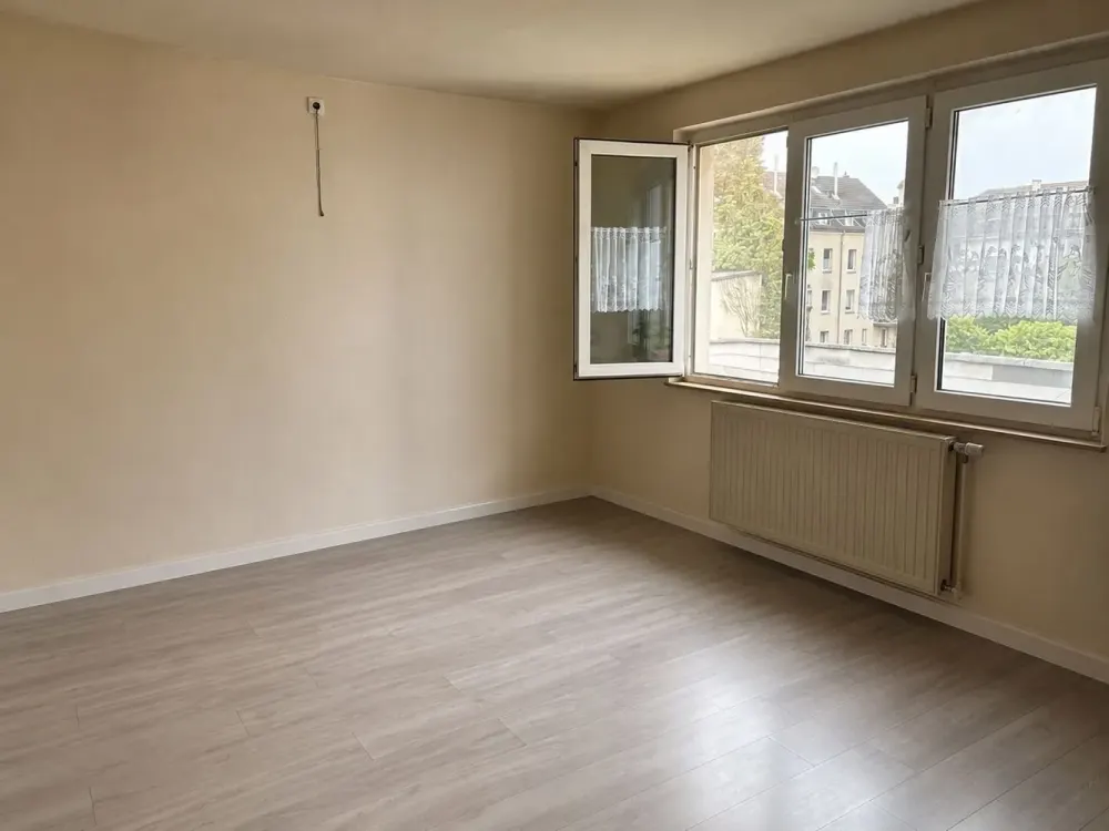 Gepflegte 3-ZKB-Wohnung in Krefeld - frei ab 01.09.2026