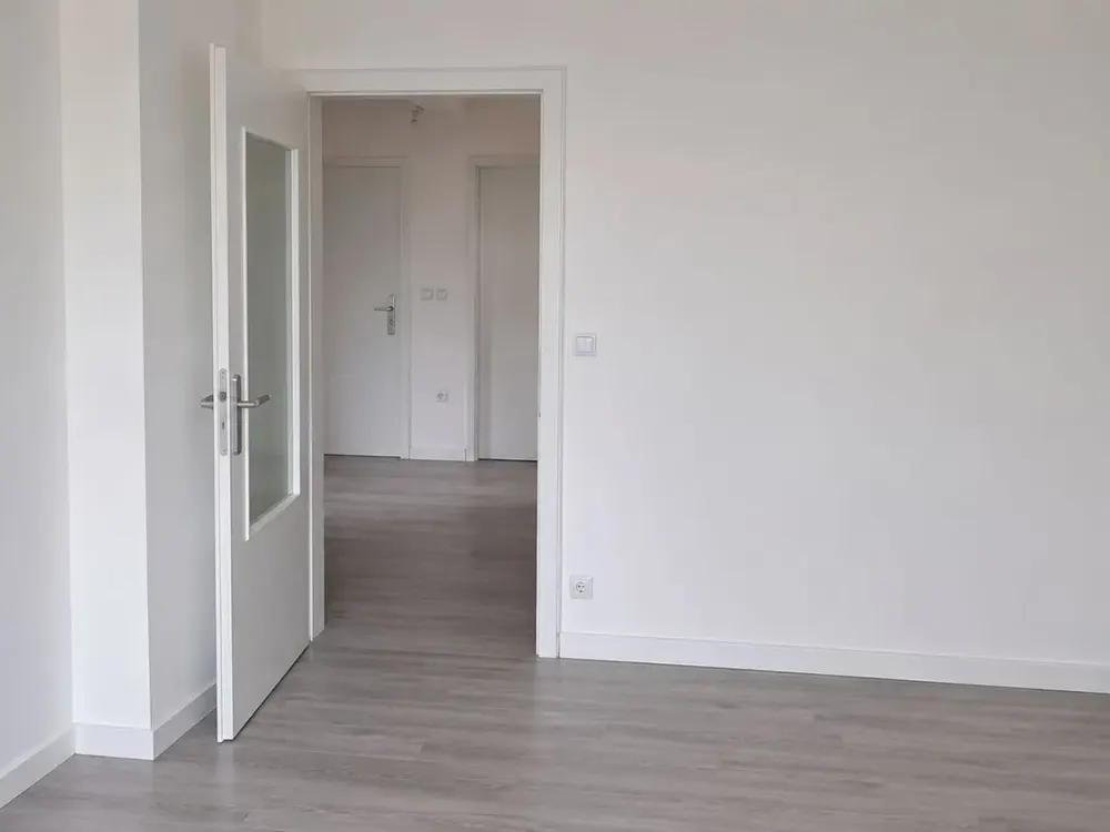 Gepflegte 3-ZKB-Wohnung in Krefeld - frei ab 01.09.2026