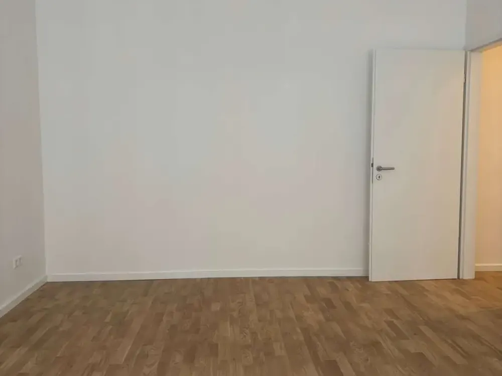 Modernisierte 2-Zimmer-Wohnung im Herzen Wilmersdorfs