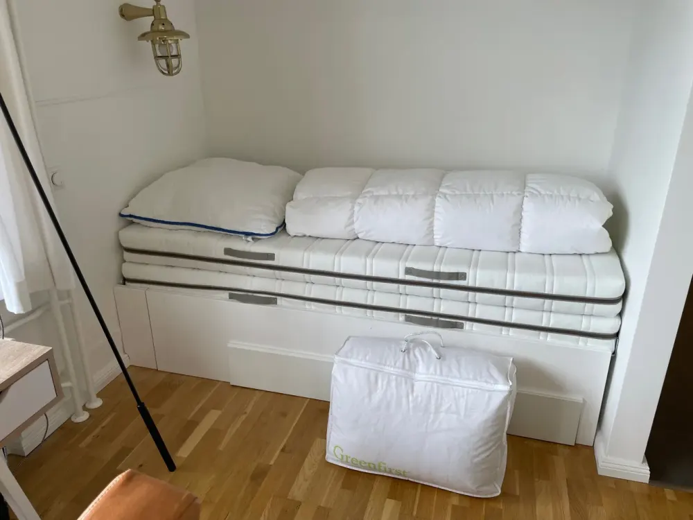 Möbiliertes Apartment am Lehniner Platz mit Blick auf den Kurfürstendamm