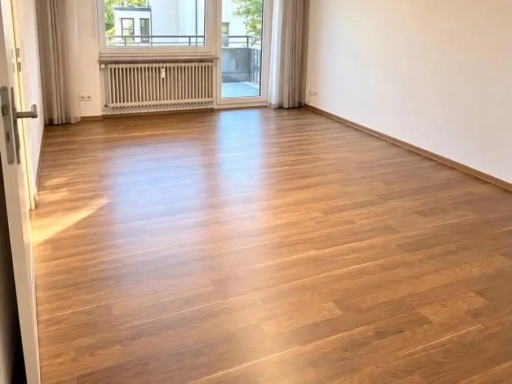 2 Zimmer Wohnung 52qm in Ravensburg